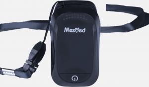 Pulsoksymetr MesMed MM 155 4