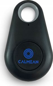 Calmean CALMEAN Bluetooth Tag Key Finder iTAG black 1