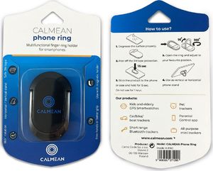 Calmean Ring na palec 2