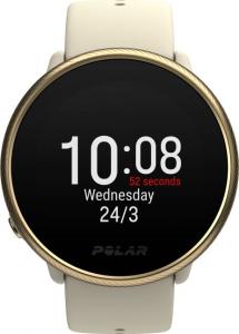Zegarek sportowy Polar  Ignite 2 Beżowy  (90085185) 4