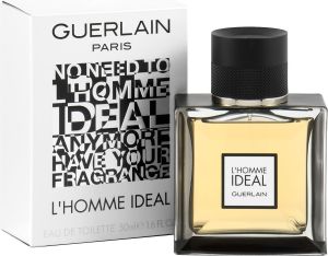 Guerlain L'Homme Ideal EDT 50 ml 1
