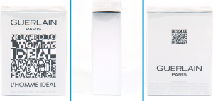 Guerlain L'Homme Ideal EDT 100 ml 2