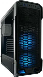 Obudowa LC-Power Gaming 984B-RGB Dragonslayer 2 RGB (LC-984B-ON-RGB) 17