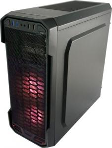 Obudowa LC-Power Gaming 984B-RGB Dragonslayer 2 RGB (LC-984B-ON-RGB) 2