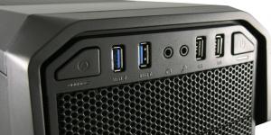 Obudowa LC-Power Gaming 984B-RGB Dragonslayer 2 RGB (LC-984B-ON-RGB) 4