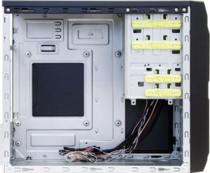 Obudowa Chieftec LT-01B-OP 4