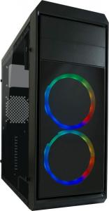 Obudowa LC-Power Gaming 999B Phantasm RGB (LC-999B-ON) 2