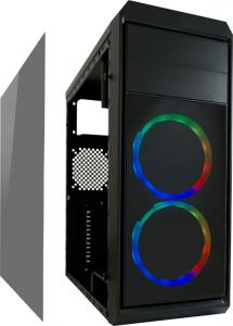 Obudowa LC-Power Gaming 999B Phantasm RGB (LC-999B-ON) 3