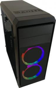 Obudowa LC-Power Gaming 999B Phantasm RGB (LC-999B-ON) 4
