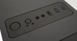 Obudowa LC-Power Gaming 999B Phantasm RGB (LC-999B-ON) 7