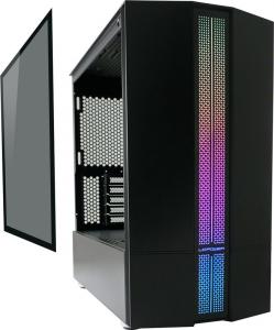 Obudowa LC-Power Gaming 711MB Nightbreak X ARGB (LC-711MB-ON) 3