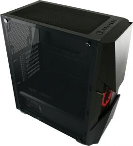 Obudowa LC-Power Gaming 704B Dark Eye X RGB (LC-704B-ON) 4