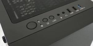 Obudowa LC-Power Gaming 704B Dark Eye X RGB (LC-704B-ON) 6