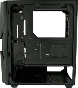 Obudowa LC-Power Gaming 704B Dark Eye X RGB (LC-704B-ON) 9