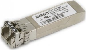 Moduł SFP SuperMicro Adap Supermicro Avago SFP+AOM-TSFP-709DMZ-AVG 1