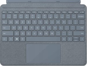 Klawiatura Microsoft TAB ACC Microsoft Surface Go2 Type Cover platin 1