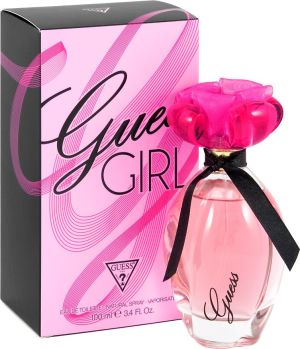 Guess Girl EDT 100 ml 1