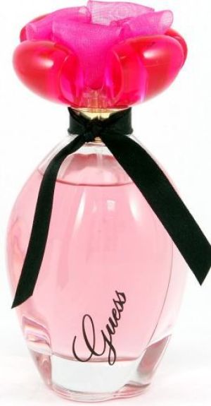Guess Girl EDT 100 ml 5