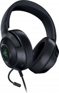 Słuchawki Razer Kraken V3 X Czarne (RZ04-03750100-R3M1) 3