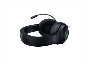 Słuchawki Razer Kraken V3 X Czarne (RZ04-03750100-R3M1) 4