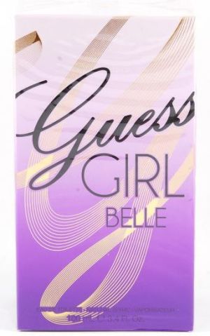 Guess Girl Belle EDT 100 ml 2