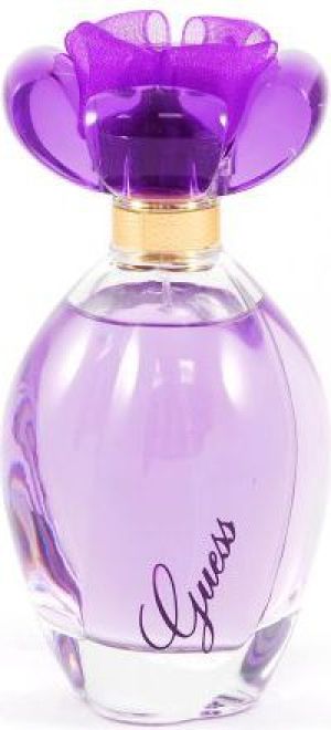 Guess Girl Belle EDT 100 ml 5