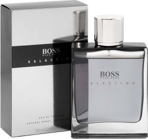 Hugo Boss Selection EDT 90 ml 2