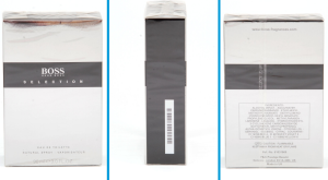 Hugo Boss Selection EDT 90 ml 3