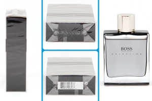 Hugo Boss Selection EDT 90 ml 4