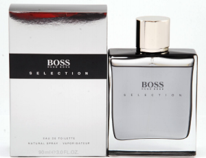 Hugo Boss Selection EDT 90 ml 5