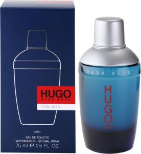 Hugo Boss Dark Blue Man EDT 75 ml 2