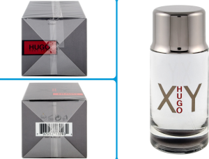 Hugo Boss Hugo XY EDT 100 ml 3