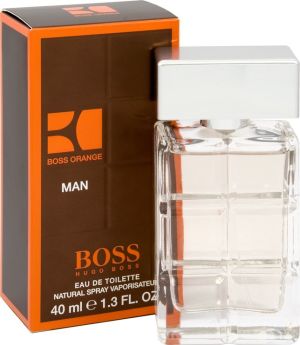 Hugo Boss Orange EDT 40 ml 1