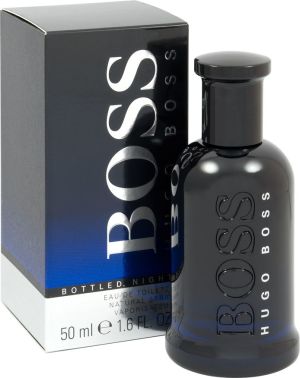 Hugo Boss Bottled Night EDT 50 ml 1