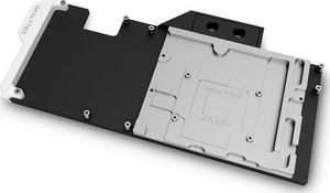 EK Water Blocks EK Water Blocks EK-Quantum Vector FTW3 RTX 3070 D-RGB - Nickel + Acetal 1