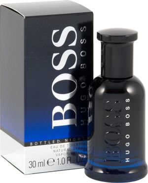 Hugo Boss Bottled Night EDT 30 ml 1