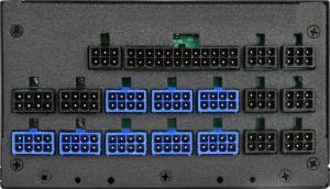 Zasilacz SilverStone Strider Titanium 1100W (SST-ST1100-TI v1.1) 2