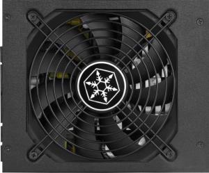 Zasilacz SilverStone Strider Titanium 1100W (SST-ST1100-TI v1.1) 5