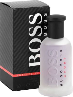 Hugo Boss Bottled Sport EDT 50 ml 1