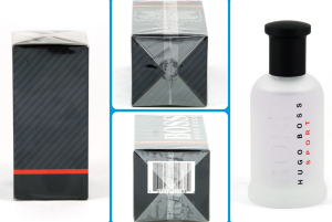 Hugo Boss Bottled Sport EDT 50 ml 3