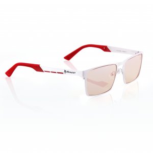 Okulary Arozzi Arozzi Visione VX-800 - weiß 3