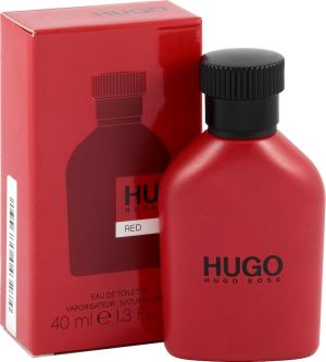 Hugo Boss Hugo Red EDT 40ml 2