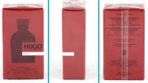 Hugo Boss Hugo Red EDT 40ml 3