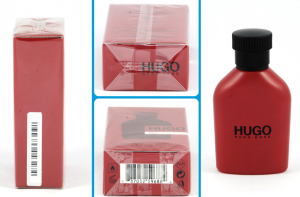 Hugo Boss Hugo Red EDT 40ml 4