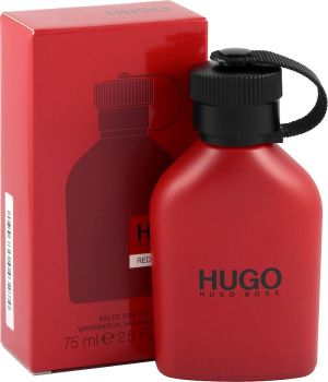 Hugo Boss Hugo Red EDT 75 ml 2