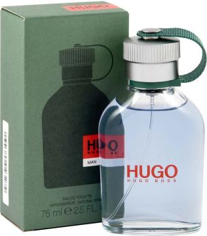 Hugo Boss Hugo Man EDT 75 ml 1