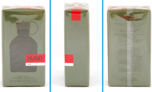 Hugo Boss Hugo Man EDT 75 ml 2