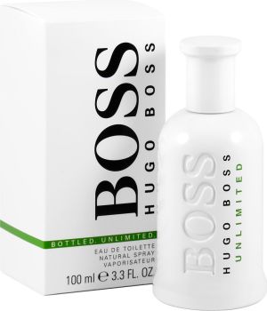 Hugo Boss Bottled Unlimited EDT 100 ml 1