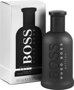 Hugo Boss Bottled Collectors EDT 100ml 1
