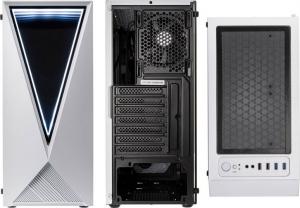 Obudowa Kolink Void RGB Biała 4